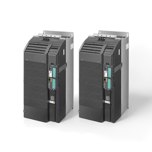 Unidad de Control SINAMICS G120 6SL3244 0BB12 1BA1 CU240E con 2 E/S Tipo I/O, 1 CAN Bus, 240V y STO Integrado de Seguridad - Product Image 1