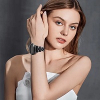 Bracelet de montre en résine pour Google Pixel Watch, fermoir, étanche, léger, élastique, réglable