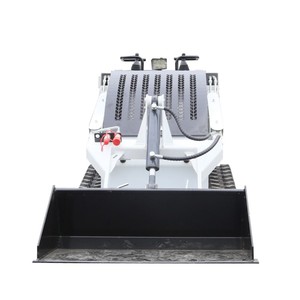 Hot Selling Mini Skid Steer Hydraulic Front Wheel Core Engine Motor Pump Bearing for Construction <b>Machine</b> - Product Image 3