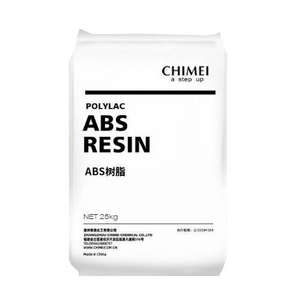 Granulés de résine PC ABS PC+ABS PC Alloy WONDERLOY PC385 PC-385, moulage général CHIMEI, ultra résistant aux chocs et aux hautes températures - Product Image 2