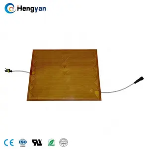 Chuyên Nghiệp 12 Volt 12 Volt Rezistans Sưởi Ấm Kháng Chiến