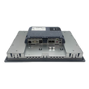 100% Original 6AV2124-0MC01-0AX0 HMI TP1200 Comfort Panel Táctil de 12.1 Pulgadas PROFINET MPI PROFIBUS-DP WinCC V11 HMI 1280x800 ABS - Product Image 4