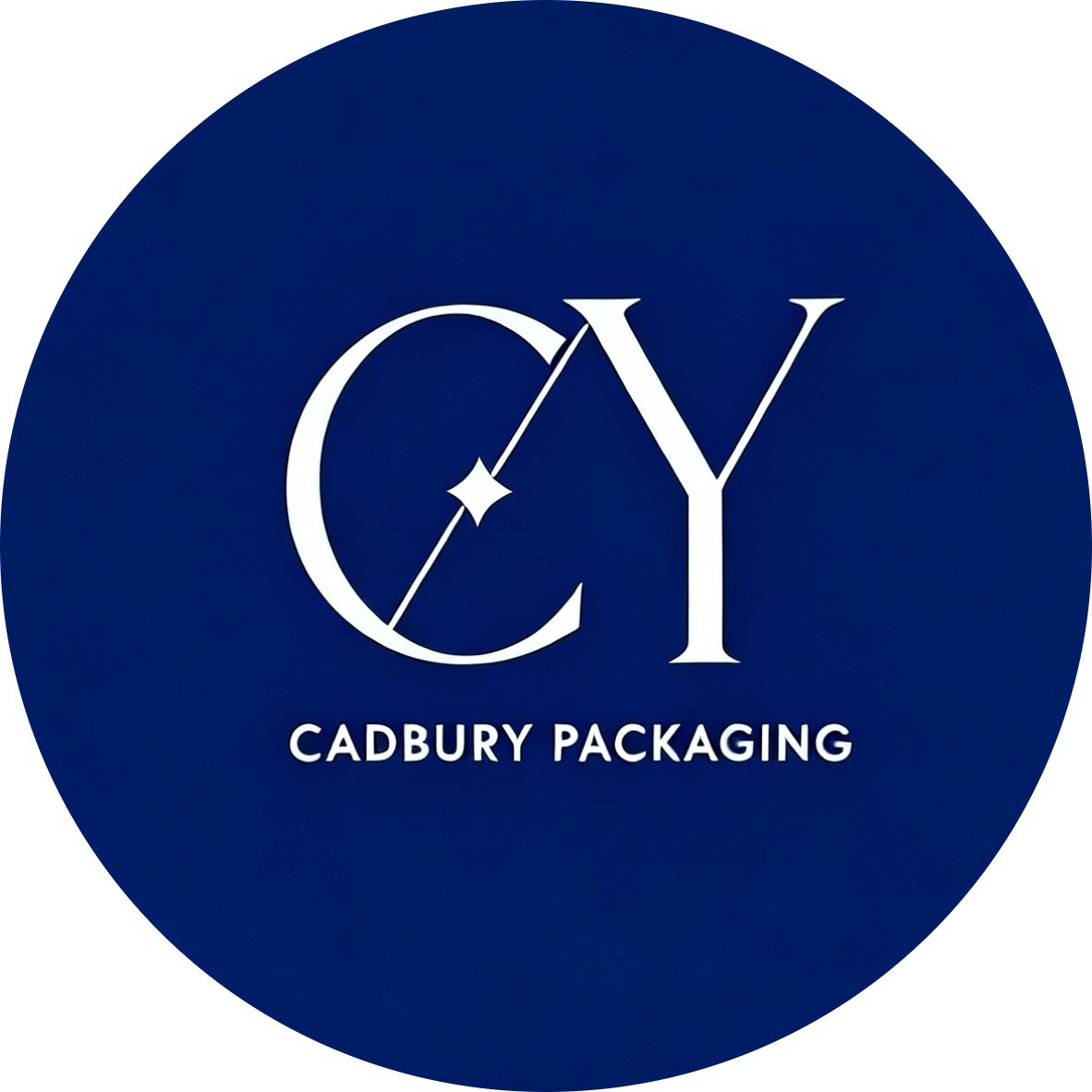 Dongguan Cadbury Packaging Co., Ltd. logo