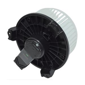 68004195AA 700194 79310SCAA01 79310SNAA01 pour JEEP Wrangler 07~10 HONDA Civic ACURA CSX 06~11 Moteur de soufflerie <span class=keywords><strong>d</strong></span>'<span class=keywords><strong>air</strong></span> intérieur - Product Image 2