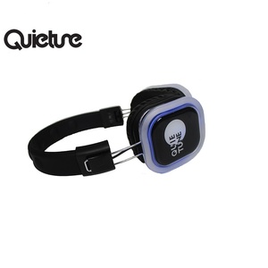 ที่ดีที่สุ<span class=keywords><strong>ด</strong></span>ราคา Silent Disco หูฟังเครื่องส่งสัญญาณ Lush Silent Disco ชุ<span class=keywords><strong>ด</strong></span>หูฟัง Led หูฟังหูฟัง - Product Image 6