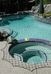 Red de <span class=keywords><strong>Seguridad</strong></span> de Plástico para Piscinas, Redes de <span class=keywords><strong>Seguridad</strong></span> para Niños, Red de <span class=keywords><strong>Seguridad</strong></span> para Piscinas, <span class=keywords><strong>Cubierta</strong></span> para Piscinas - Product Image 3