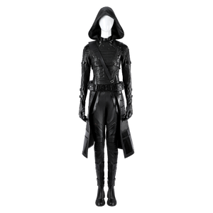 Costume de cosplay complet Thunderbolts Sentry prêt-à-porter personnalisé pour homme adulte Halloween - Product Image 1
