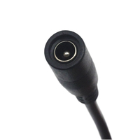 3-poliges 5-poliges 7-poliges DIN-Stecker-Gleichstrom kabel mit 5,5x2,1mm Buchse für elektronische Geräte für angetriebene Drucker und Bühnen beleuchtung