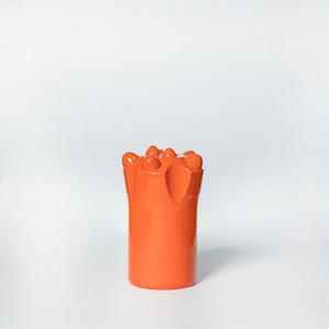 Forets de forage minier de 32 mm, coniques à bouton de 7 degrés pour le forage de roche - Product Image 4