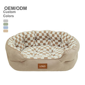 Camas Elevadas para Perros Grandes, Lavables, Premium y Personalizadas de FAIRYPET - Product Image 1