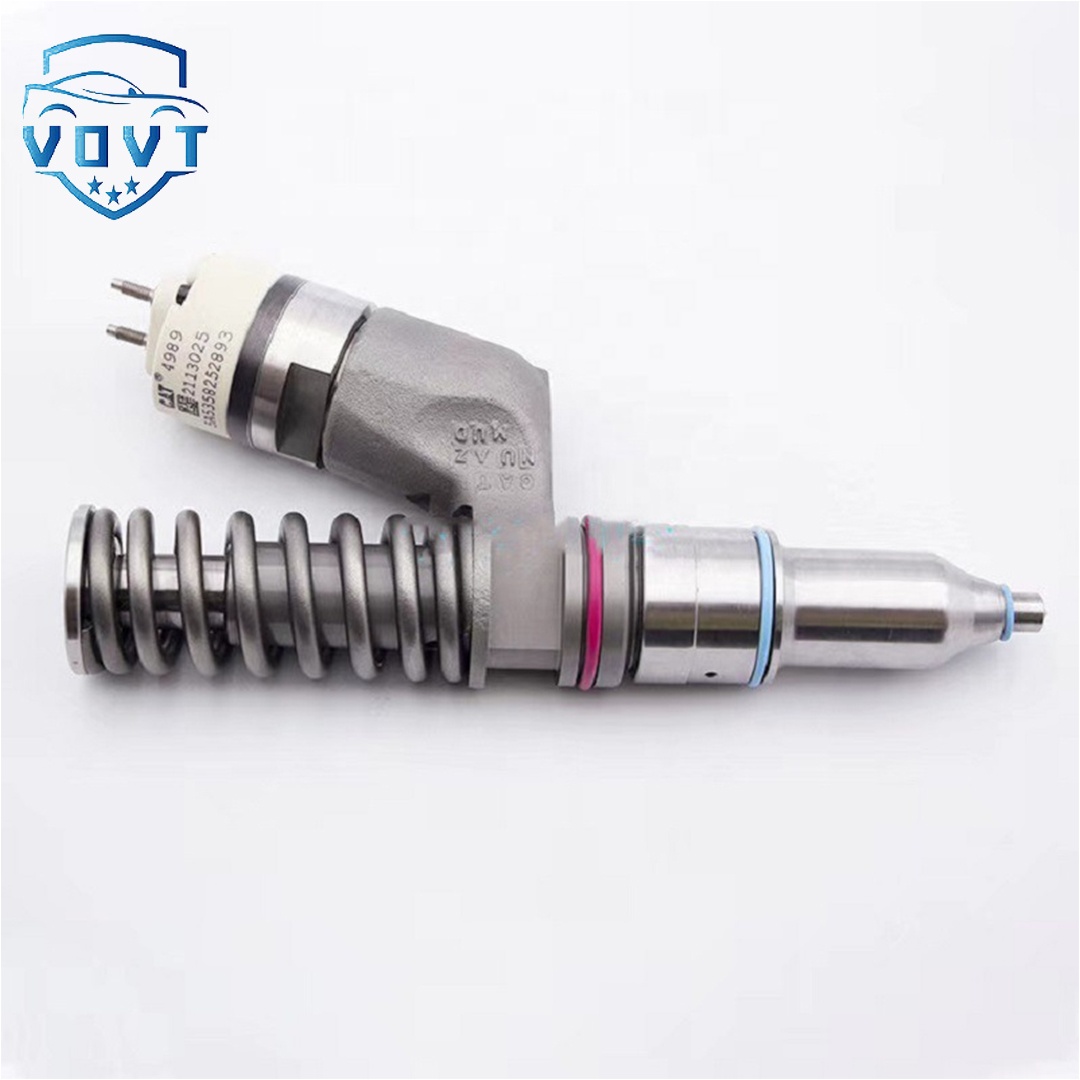 Excavator Parts C15 injectors 211-3025 Fuel Injection For CAT Truck Spare Engine Parts