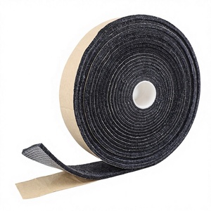 Bande anti-humidité absorbante, autocollante, réutilisable, en <span class=keywords><strong>feutre</strong></span>, pour le contrôle de l'humidité et la prévention de la condensation - Product Image 6