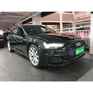 Guazi <span class=keywords><strong>Audi</strong></span> <span class=keywords><strong>A6</strong></span> 2020 Usato, Wagon Benzina Automatico, Touring AWD Nero, Pre-Owned, Disponibile per Esportazione Rivenditori, Wagon Pronto per la Consegna - Product Image 3