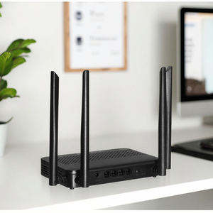 Kexint COME-GR3000 Wifi <span class=keywords><strong>Router</strong></span> Modem 5g thông minh Dual Band không dây Wifi <span class=keywords><strong>6</strong></span> <span class=keywords><strong>Router</strong></span> - Product Image 2