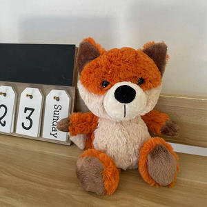 Peluche Otter à Poils Courts Suspendue Unisexe - Product Image 2