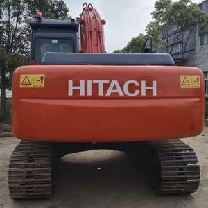 Componentes de núcleo de excavadora Hitachi ZX200 importados de Japón y motor original - Product Image 5