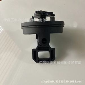 Tapa de ventilación del tanque hidráulico Caterpillar 142-8937 para excavadoras 924, 928, 930, 938, 950, 962, 966 - Product Image 3