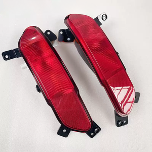 ไฟท้าย ไฟตัดหมอกหลัง สำหรับรถยนต์ Chery Jetour X70 ปี 2018-2019 รุ่น OE F01-4416030/40 - Product Image 2