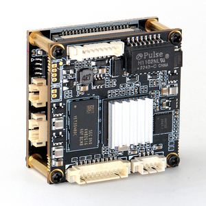 Thâm quyến smtsec CCTV Camera ánh sáng sao mô-đun 2025new 5MP mô-đun 1/2.8 "imx335 CMOS cảm biến hình ảnh gk7605v100 DSP SIP-K335G6 - Product Image 6