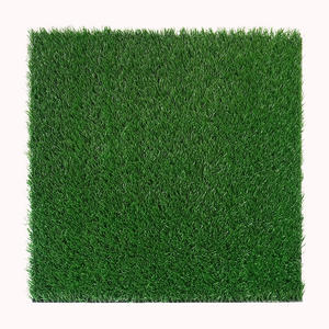 Césped Artificial Resistente <span class=keywords><strong>de</strong></span> 50 mm Linwoo, Resistente a la Decoloración, Césped <span class=keywords><strong>de</strong></span> Primera Calidad al por Mayor para Canchas <span class=keywords><strong>de</strong></span> Fútbol Profesional - Product Image 4