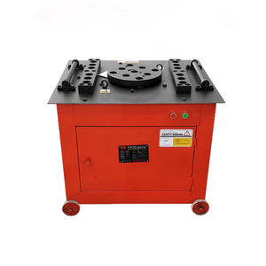 Máy uốn ống tự động - Product Image 4