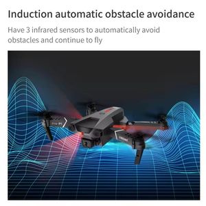 <span class=keywords><strong>Drone</strong></span> Global GD05 <span class=keywords><strong>avec</strong></span> caméra HD Alexa, batterie au lithium modulaire, statut de charge visible, vs Mavic Cosmic - Product Image 2