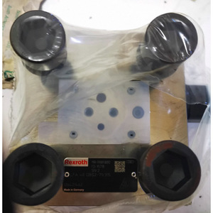 Válvula de Control de Presión Rexroth Lfa40 Dbs2 71 315 de Dos Vías Fabricada en Alemania - Product Image 2