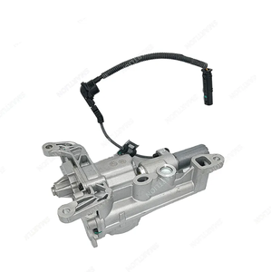 POMPE À HUILE V764737680 1001.F9 11417647376 pour PEUGEOT 2008 308 408 508 3008 1.6T - Product Image 3