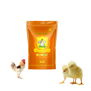 Remedio para la Inflamación Avícola CY AirsacClear - Tratamiento para la <span class=keywords><strong>Tos</strong></span> <span class=keywords><strong>y</strong></span> los Ronquidos <span class=keywords><strong>y</strong></span> Aditivos para la Alimentación - Product Image 1