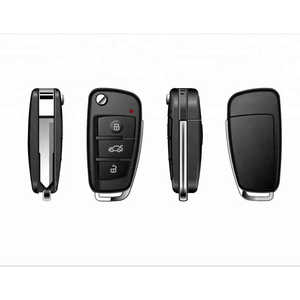 Mini Cámara de Seguridad para Llaves de Coche 1080P, Detección de Movimiento, Visión Nocturna IR, Venta al por Mayor - Product Image 3