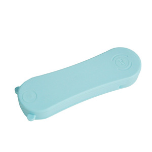 Peine Cepillo de eliminación plegable Ropa Removedor flotante Gato Perro Limpiador de pelo Suministros para mascotas - Product Image 5