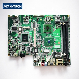 ADVANTECH PCM-9692 Rev.A1 TAIWAN Industrial <b>Motherboard</b> <b>CPU</b> Module <b>CPU</b> Module Main Board Original New Stock 100%testing - Product Image 3