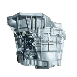 Hot bán tự động hộp số CVT Bộ phận truyền động phù hợp cho geely ec7 VT2 1.6L/1.8L hộp số