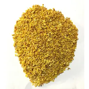 Venta al por mayor Gui Hua 100% natural seco dulce Osmanthus flor Bud té