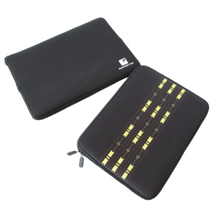 Waterproof Cover Laptop Neoprene Laptop Sleeve Notebook Business <b>Computer</b> Sleeve Soft Case Cover <b>Bag</b> - Product Image 4