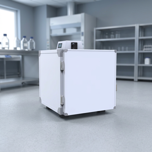 กล่องเก็บความเย็นสำหรับขนส่งสินค้า Esfrigo รุ่น ES430P0 ความจุ 430 ลิตร อุณหภูมิ 0/+4 องศาเซลเซียส ใช้ไฟ 12V-24V-220V รับประกัน 1 ปี ทนทานต่อการใช้งานยาวนาน - Product Image 3