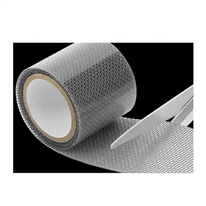 ชุดซ่อมแพทช์หน้าจอหน้าต่างป้องกันแมลงเทปซ่อมหน้าจอตาข่ายซ่อมหน้าจอ - Product Image 2