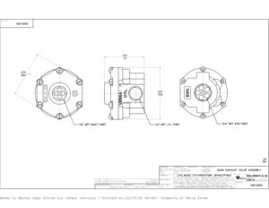VERSA Schnellabgasanlage QE-5-316 - Product Image 6