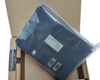 Écran tactile HMI industriel WVGA de 7 pouces NB7W-TW00B pour systèmes de contrôle d'automatisation