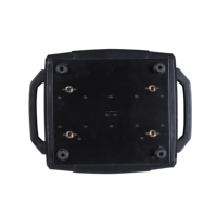 Cabeza Móvil 3 en 1 330W15R/350W17R, Motor Trifásico de 20 Canales y 160 bits 2-45 °   Linterna con Zoom BSW