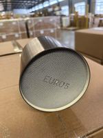 Catalizzatore Universale a Tre Vie con Substrato Metallico 200/300/400 CPSI per Auto Euro 2 - Vendita all'Ingrosso