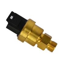 Sensor Tekanan Oli 2026 Cocok untuk Caterpillar CAT C9 C-12 C12 C-15 C-16 C-18 161-1705 1611705