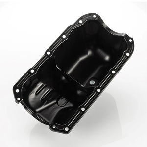 BAC À HUILE MOTEUR 2022474 55200418 pour Fiat 500 Punto Albea 2002-<span class=keywords><strong>2007</strong></span> Palio/Siena/Strada Doblo 1.2L/1.4L <span class=keywords><strong>Lancia</strong></span> Ypsilon <span class=keywords><strong>Musa</strong></span> - Product Image 5