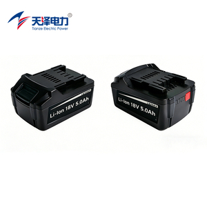 Coupe-câbles hydraulique sans fil NBTC-765S 11 tonnes, diamètre maximal 65 mm, outil de coupe de câbles blindés Cu/Al pour la construction électrique - Product Image 6