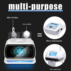 주름 감소 및 흉터 제거를 위한 최고의 <span class=keywords><strong>RF</strong></span> 피부 리프팅 기계 - Product Image 1