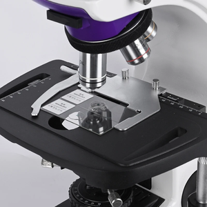 SCIEDU人工化合物顕微鏡ラボ生体ズームHD 7インチLCD VGA電子デジタルポータブル顕微鏡 - Product Image 3