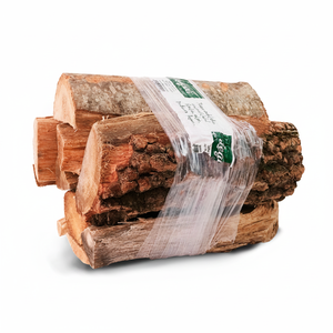 Leña de Roble Seca al Sol Legua Natural en Bolsa de Malla, Proveedor Principal, Fácil de Usar, Exportación a España para Calefacción, Modelo 8426720009376 - Product Image 2
