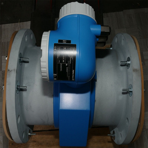 Medidor de Flujo Endress+Hauser Proline Promag P 300 5P3B1H DN100 con PTFE, Precisión del 0.5%, 0.06-600 M/h - Product Image 4