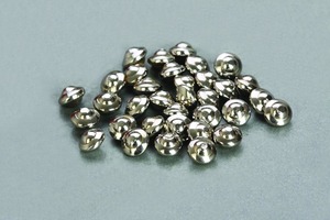 Billes de meulage en acier inoxydable pour le sablage, le meulage et le <span class=keywords><strong>polissage</strong></span> - Product Image 5
