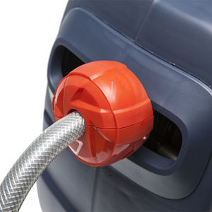 Carrete de <span class=keywords><strong>manguera</strong></span> de agua retráctil, suministros de jardín, lavadora a presión, sistema de riego <span class=keywords><strong>Gardena</strong></span>, fusible automotriz de rebobinado automático montado en la pared - Product Image 3